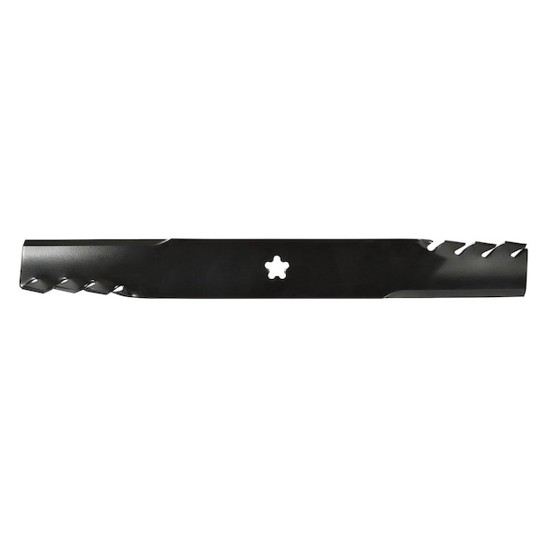 Blade-Mower, Pred 2, 21 21" x2.5" x1"
